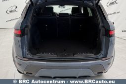 
										Land Rover Range Rover Evoque 2.0 MHEV  Automatas 2019 full									