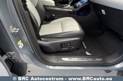 
										Land Rover Range Rover Evoque 2.0 MHEV  Automatas 2019 full									