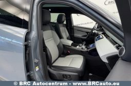 
										Land Rover Range Rover Evoque 2.0 MHEV  Automatas 2019 full									