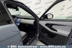 
										Land Rover Range Rover Evoque 2.0 MHEV  Automatas 2019 full									