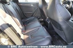 
										Audi S4 3.0 TFSI V6 Quattro Automatas 2013 full									