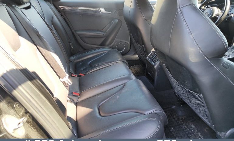 
								Audi S4 3.0 TFSI V6 Quattro Automatas 2013 full									