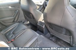 
										Audi S4 3.0 TFSI V6 Quattro Automatas 2013 full									