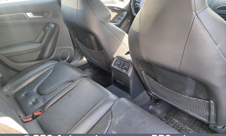 
								Audi S4 3.0 TFSI V6 Quattro Automatas 2013 full									