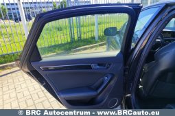 
										Audi S4 3.0 TFSI V6 Quattro Automatas 2013 full									
