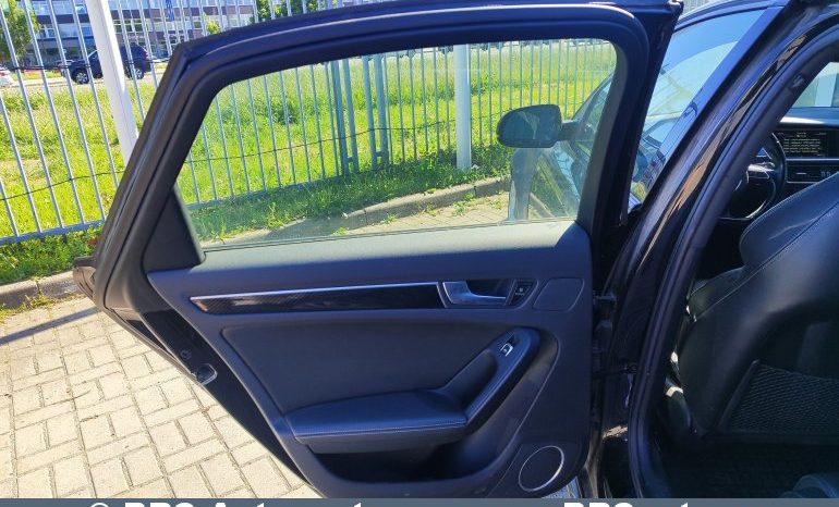 
								Audi S4 3.0 TFSI V6 Quattro Automatas 2013 full									