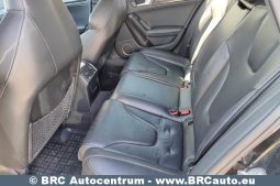
										Audi S4 3.0 TFSI V6 Quattro Automatas 2013 full									