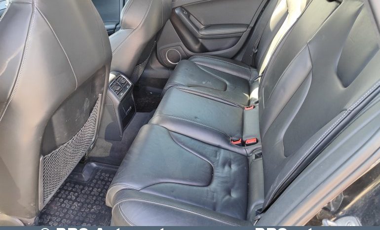 
								Audi S4 3.0 TFSI V6 Quattro Automatas 2013 full									