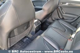 
										Audi S4 3.0 TFSI V6 Quattro Automatas 2013 full									