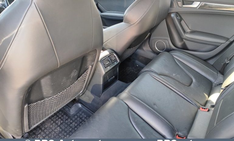 
								Audi S4 3.0 TFSI V6 Quattro Automatas 2013 full									