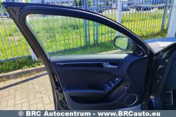 
										Audi S4 3.0 TFSI V6 Quattro Automatas 2013 full									