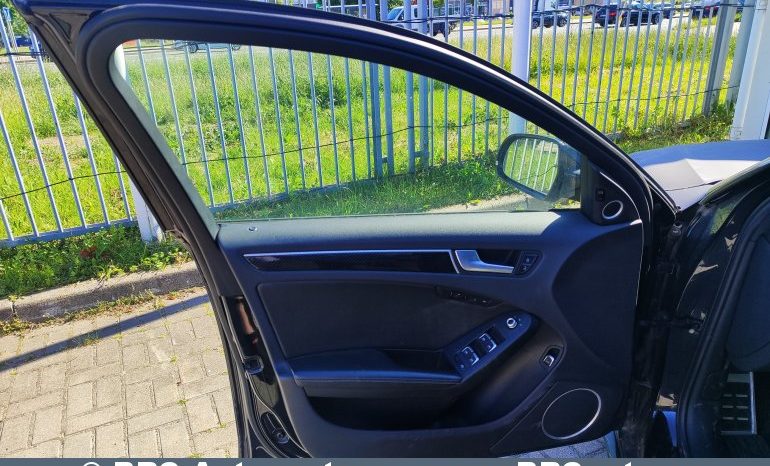 
								Audi S4 3.0 TFSI V6 Quattro Automatas 2013 full									