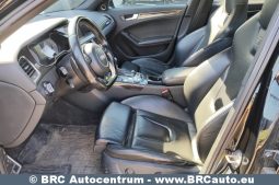 
										Audi S4 3.0 TFSI V6 Quattro Automatas 2013 full									