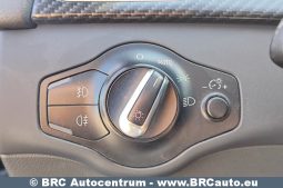 
										Audi S4 3.0 TFSI V6 Quattro Automatas 2013 full									