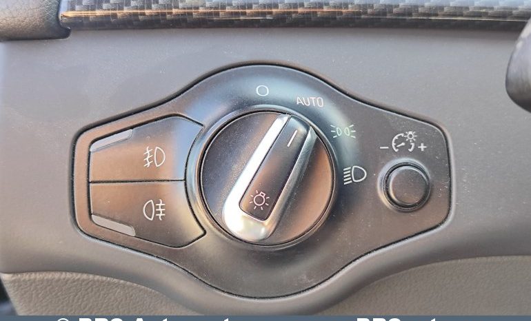 
								Audi S4 3.0 TFSI V6 Quattro Automatas 2013 full									