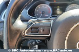 
										Audi S4 3.0 TFSI V6 Quattro Automatas 2013 full									