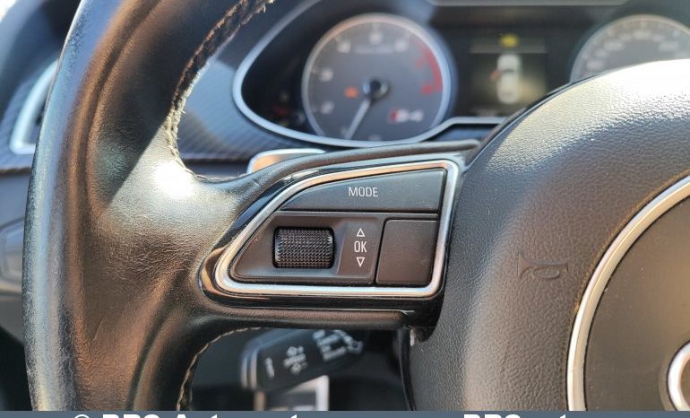 
								Audi S4 3.0 TFSI V6 Quattro Automatas 2013 full									