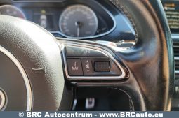 
										Audi S4 3.0 TFSI V6 Quattro Automatas 2013 full									