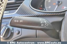 
										Audi S4 3.0 TFSI V6 Quattro Automatas 2013 full									