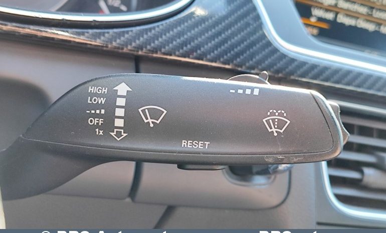 
								Audi S4 3.0 TFSI V6 Quattro Automatas 2013 full									