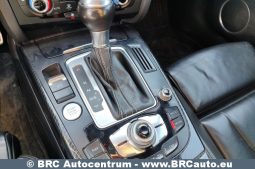 
										Audi S4 3.0 TFSI V6 Quattro Automatas 2013 full									
