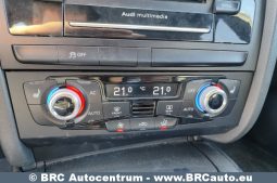 
										Audi S4 3.0 TFSI V6 Quattro Automatas 2013 full									