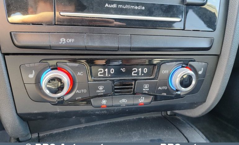 
								Audi S4 3.0 TFSI V6 Quattro Automatas 2013 full									