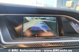 
										Audi S4 3.0 TFSI V6 Quattro Automatas 2013 full									