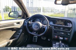 
										Audi S4 3.0 TFSI V6 Quattro Automatas 2013 full									