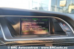 
										Audi S4 3.0 TFSI V6 Quattro Automatas 2013 full									