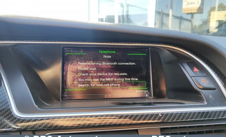 
								Audi S4 3.0 TFSI V6 Quattro Automatas 2013 full									