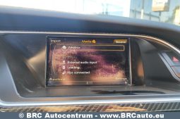 
										Audi S4 3.0 TFSI V6 Quattro Automatas 2013 full									