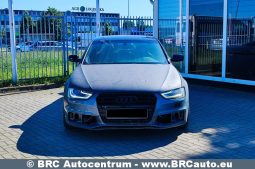 
										Audi S4 3.0 TFSI V6 Quattro Automatas 2013 full									