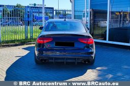 
										Audi S4 3.0 TFSI V6 Quattro Automatas 2013 full									