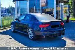 
										Audi S4 3.0 TFSI V6 Quattro Automatas 2013 full									