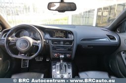 
										Audi S4 3.0 TFSI V6 Quattro Automatas 2013 full									