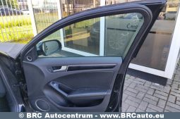 
										Audi S4 3.0 TFSI V6 Quattro Automatas 2013 full									