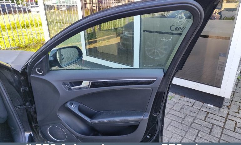 
								Audi S4 3.0 TFSI V6 Quattro Automatas 2013 full									