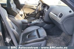 
										Audi S4 3.0 TFSI V6 Quattro Automatas 2013 full									