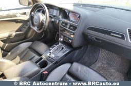 
										Audi S4 3.0 TFSI V6 Quattro Automatas 2013 full									