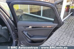 
										Audi S4 3.0 TFSI V6 Quattro Automatas 2013 full									