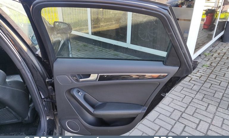 
								Audi S4 3.0 TFSI V6 Quattro Automatas 2013 full									