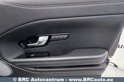 
										Land Rover Range Rover Evoque 2.0 TD4 AWD Automatas 2017 full									
