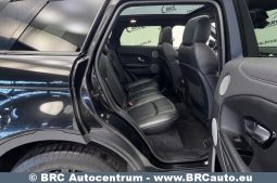 
										Land Rover Range Rover Evoque 2.0 TD4 AWD Automatas 2017 full									