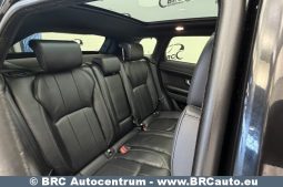 
										Land Rover Range Rover Evoque 2.0 TD4 AWD Automatas 2017 full									