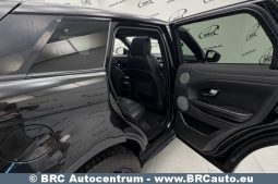 
										Land Rover Range Rover Evoque 2.0 TD4 AWD Automatas 2017 full									