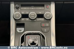 
										Land Rover Range Rover Evoque 2.0 TD4 AWD Automatas 2017 full									