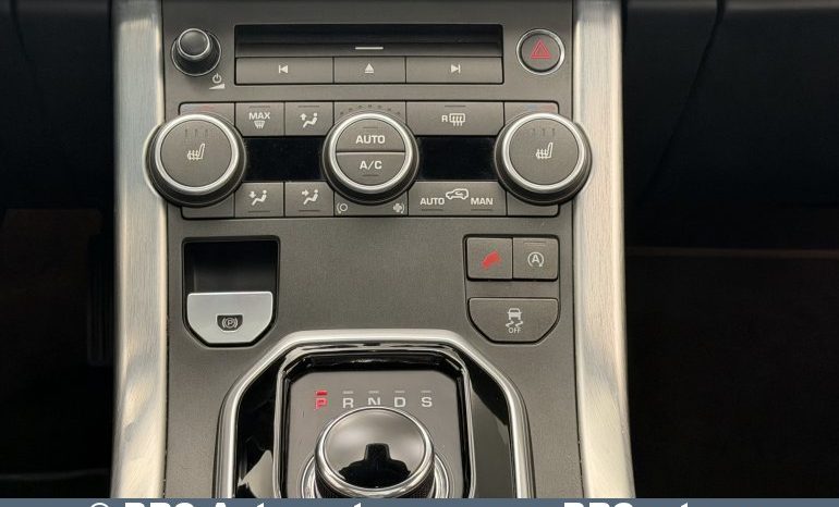 
								Land Rover Range Rover Evoque 2.0 TD4 AWD Automatas 2017 full									