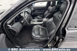 
										Land Rover Range Rover Evoque 2.0 TD4 AWD Automatas 2017 full									