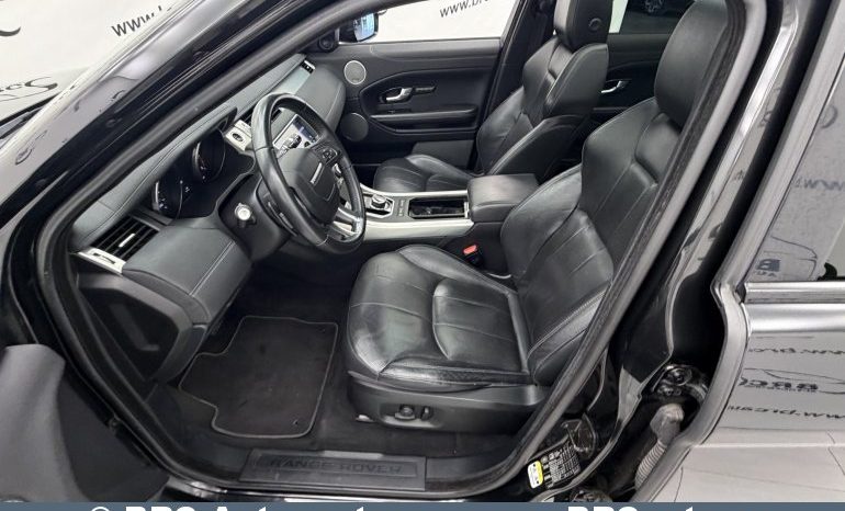 
								Land Rover Range Rover Evoque 2.0 TD4 AWD Automatas 2017 full									